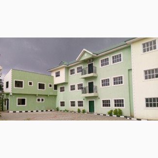 School for Sale, Karu Site, Good Location