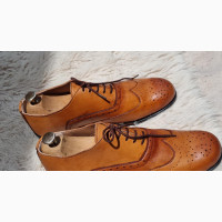 Brogue Shoe