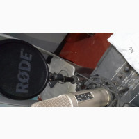 Rode NT2A Condenser Mic