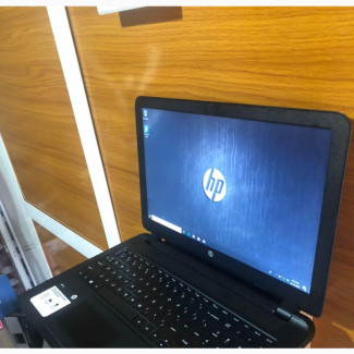 Laptop HP 15 4GB AMD HDD 500GB