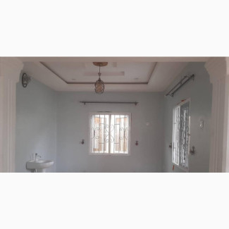 2bdrm Block of Flats in Uyo for rent