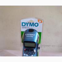 Dymo Letra Tag 100H