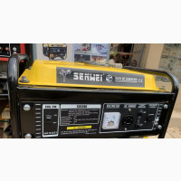 Senwei SV2200 1.8kva Medium Size Gen