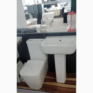 Sweethome Montana Wc