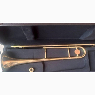 Professional Trombones Stradivirus
