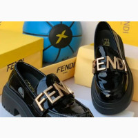 Fendi Quality Shoe