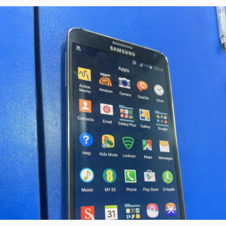 Samsung Galaxy Note 3 16 GB Black
