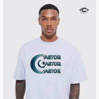 Cube Castor