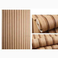 New Fluted Namely Wallpaper
