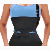 Tummy Wrap/Waist Kidnapper