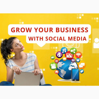 I Will Set Facebook/Instagram/Twitter Ads for Your Business