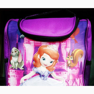 Lunch Bags