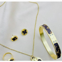 Luxury Jewelry Set