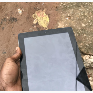 Apple iPad Wi-Fi +3G 128 GB Gray
