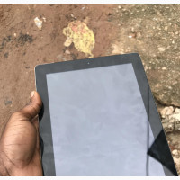 Apple iPad Wi-Fi +3G 128 GB Gray