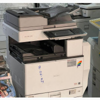 Ricoh Aficio MP C4502 Color Laser Multifunction Printer