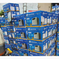 Smarten Solar Inverter 3.5kva 24v