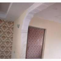 Furnished 3bdrm Bungalow in Ire Estate, Igbogbo for sale