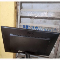 BenQ LED Monitor 24 Inches Full HD Display