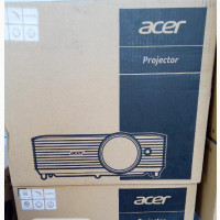 Acer X1226AH 4000 Lumen XVGA With Carrying Case