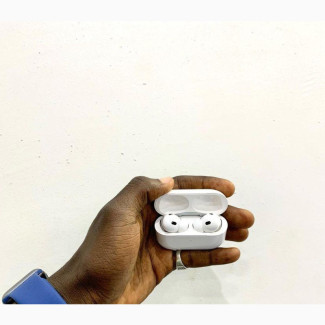 Airpod Pro 2nd Gen Authentic