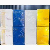 Barakkat Perfumes