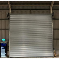 R.U.D Roll Up Doors