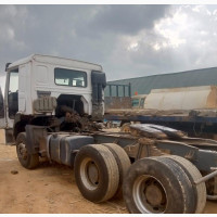 HOWO 10 Tyres