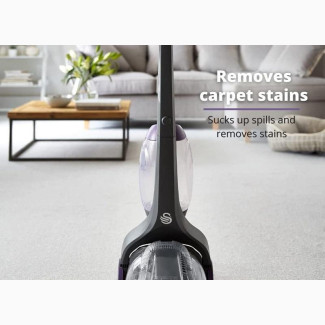 SWAN Dirtmaster Carpet Washer