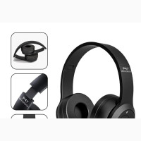 P47 Wireless Headphones