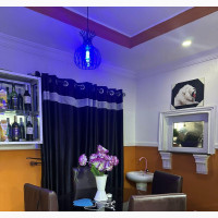 Furnished 3bdrm Bungalow in Abule Egba for sale