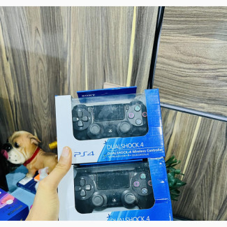 Brand New Ps4 Game Pads