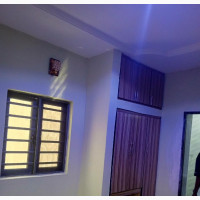 2bdrm Block of Flats in Abesan Estate, Ipaja, Alimosho for rent