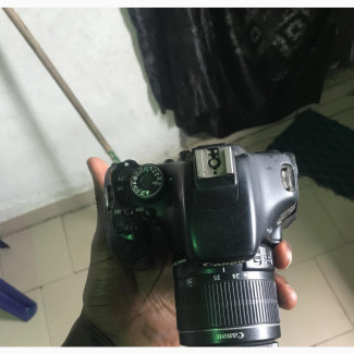 Video Camera