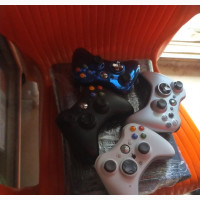 Xbox 360 Consoles