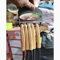 Non Stick Cooking Spoon Set