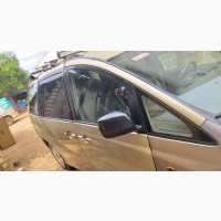 2002 Gold Bus - Road Worthy, Engine Needs Replacement