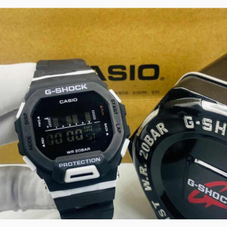 Casio Gshock Digital Wristwatch