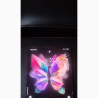 Samsung Galaxy Z Fold3 5G 256 GB Black