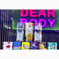 My Dear Body Spray - Long Lasting Fragrance for Men and Women