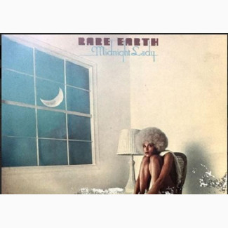 Midnight Lady Rare Earth