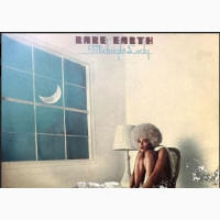Midnight Lady Rare Earth