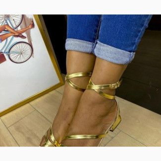 Big Size Sandals