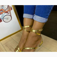 Big Size Sandals
