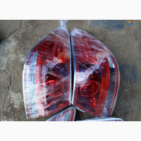 Complete Back Light ES330 2005