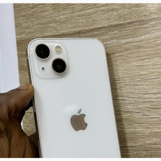 Apple iPhone 13 128 GB Rose Gold