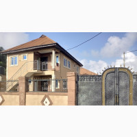 Furnished 2 Bedroom Flat in Peace And Unity Estate, Igando-Oloja