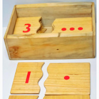Cards and Counters