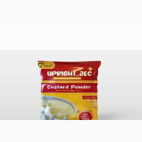 Custard Powder Packaging Nylon Printing in Lagos