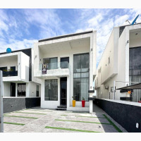 5bdrm Duplex in Ajah Lekki for rent